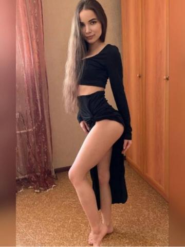 Анкета проститутки Аврора, 24 года